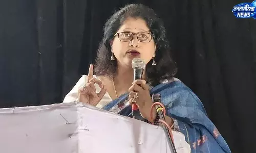 DC अनामिका तिवारी ने मोरीगांव के स्कूलों में खराब HSLC परफॉर्मेंस की समीक्षा के बाद कार्रवाई का आदेश दिया