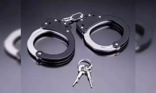 Awantipora में ड्रग तस्कर गिरफ्तार