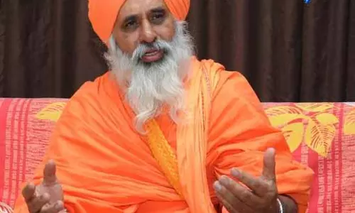 साहनी ने आज़ाद ग्रुप में शामिल होने के लिए किया संपर्क: Seechewal साहनी ने आज़ाद ग्रुप में शामिल होने के लिए किया संपर्क: Seechewal