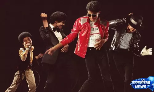 Michael बॉक्स ऑफिस कलेक्शन