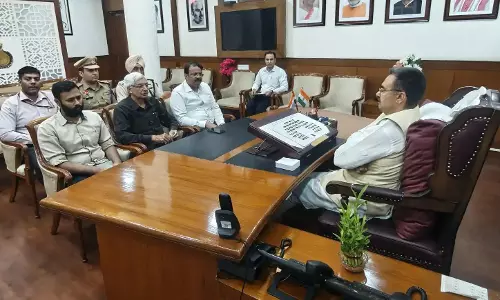 Chandigarh: विधानसभा विशेष सत्र की तैयारियां तेज, सत्र संचालन के लिए निर्देश जारी