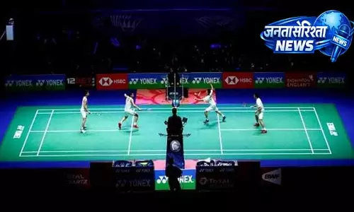 Ludhiana की लड़कियों ने खेलों में दोहरा ताज हासिल किया Ludhiana की लड़कियों ने खेलों में दोहरा ताज हासिल किया