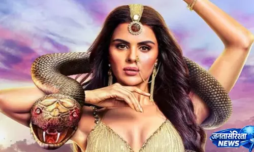 Naagin 7, 7 जून से ऑफ-एयर होगा, एकता कपूर ने कन्फर्म किया