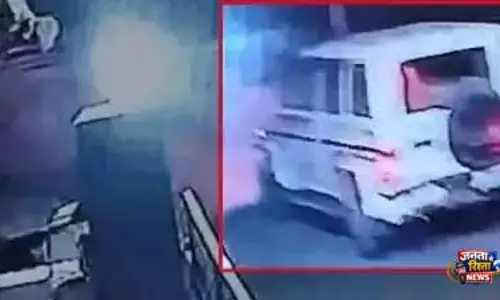 बरहमपुर के व्यापारी की हत्या: CCTV फुटेज से नए सुराग मिले बरहमपुर के व्यापारी की हत्या: CCTV फुटेज से नए सुराग मिले