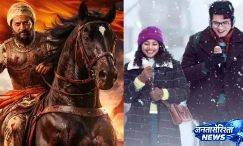 इस हफ़्ते रिलीज़ हुई 4 हिंदी फ़िल्में और OTT फ़िल्में
