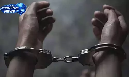 Chennai में फूल विक्रेता पर हमला, तीन लुटेरे गिरफ्तार