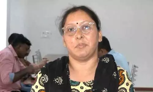 गुजरात सरकार की ‘मंगलम कैंटीन’ स्कीम ने महिलाओं को बनाया आत्मनिर्भर गुजरात सरकार की ‘मंगलम कैंटीन’ स्कीम ने महिलाओं को बनाया आत्मनिर्भर