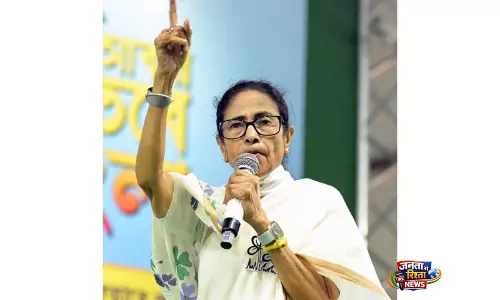 Mamata Banerjee ने जताया भरोसा, ‘माँ-माटी-मानुष’ की जीत को बताया समय की बात