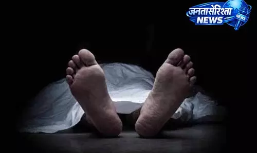 Cuddalore: पैसे के विवाद में पति ने पत्नी की हत्या की, आत्महत्या की कोशिश Cuddalore: पैसे के विवाद में पति ने पत्नी की हत्या की, आत्महत्या की कोशिश