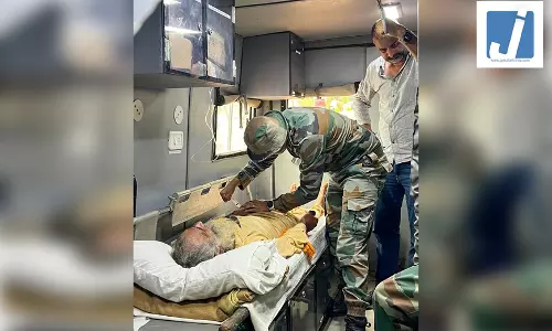 गर्मी बढ़ने से सांप के काटने की बढ़ी घटनाएं, एक ही दिन में 23 लोगों को एम्बुलेंस की मदद लेनी पड़ी