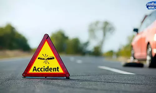 नुमालीगढ़-बोकाखाट NH-37 ‘मौत का जाल’ बन गया है: मरम्मत न होने से लगातार जानलेवा हादसे हो रहे हैं नुमालीगढ़-बोकाखाट NH-37 ‘मौत का जाल’ बन गया है: मरम्मत न होने से लगातार जानलेवा हादसे हो रहे हैं