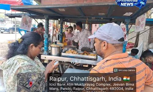 39 दुकानों में डस्टबिन नहीं, 10 हजार का जुर्माना 39 दुकानों में डस्टबिन नहीं, 10 हजार का जुर्माना