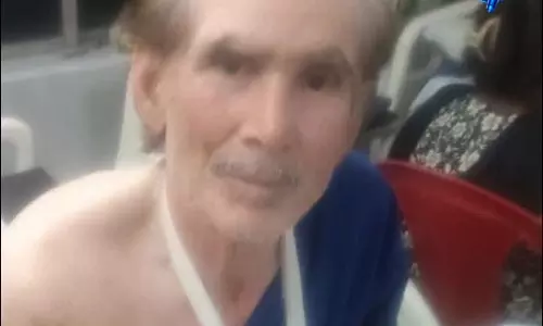 बालको वेदांता संयंत्र में फिर हादसा, ग्राइंडर मशीन से श्रमिक की तीन उंगलियाँ कटीं बालको वेदांता संयंत्र में फिर हादसा, ग्राइंडर मशीन से श्रमिक की तीन उंगलियाँ कटीं