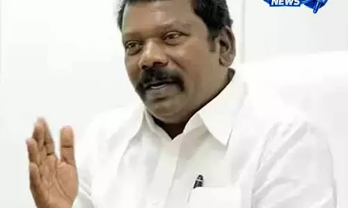 TNCC प्रमुख ने रेलवे में नौकरी कटौती पर केंद्र को घेरा