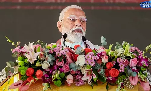 PM Modi 27-28 अप्रैल को सिक्किम में स्वर्ण जयंती समारोह के समापन समारोह में शामिल होंगे