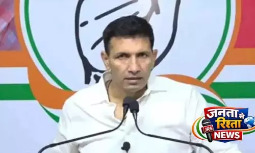 BJP को मौजूदा सीटों पर महिला आरक्षण लागू करना चाहिए: MP कांग्रेस ने विशेष विधानसभा सत्र के दौरान कहा