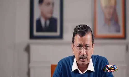 बंगाल के लोग 90 लाख वोट काटने का बदला लेंगे: अरविंद केजरीवाल