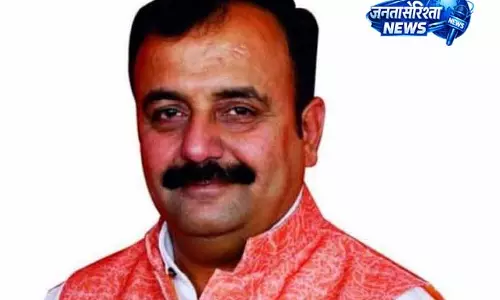 Randhawa ने हरियाली पार्क में पब्लिक टॉयलेट निर्माण का काम शुरू किया Randhawa ने हरियाली पार्क में पब्लिक टॉयलेट निर्माण का काम शुरू किया