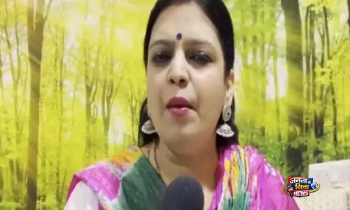 VHRP की यमुना पाठक ने कानून-व्यवस्था को लेकर ममता सरकार की आलोचना की