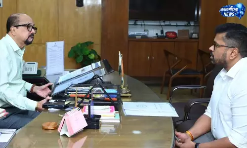 राज्यपाल डेका ने कारखानों में दुर्घटनाओं को रोकने के लिए सुरक्षा व्यवस्था मजबूत करने के दिए निर्देश