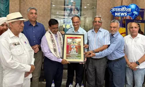 NHPC ने सामाजिक योगदान और सांस्कृतिक विकास में भूमिका निभाई