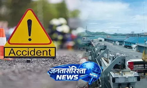 532 सडक़ हादसों में 248 ने गंवाई जान, जनवरी से मार्च तक बढ़ी दुर्घटनाएं