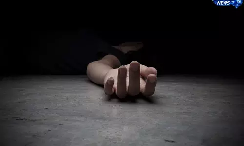 Meghalaya में अस्पताल के कथित तौर पर इलाज से मना करने पर लड़की की मौत Meghalaya में अस्पताल के कथित तौर पर इलाज से मना करने पर लड़की की मौत