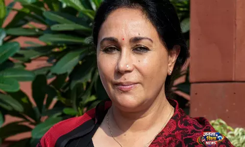 ग्रेट इंडियन ट्रैवल बाज़ार का उद्घाटन, डिप्टी सीएम बोलीं—Rajasthan में पर्यटकों के लिए सब कुछ मौजूद