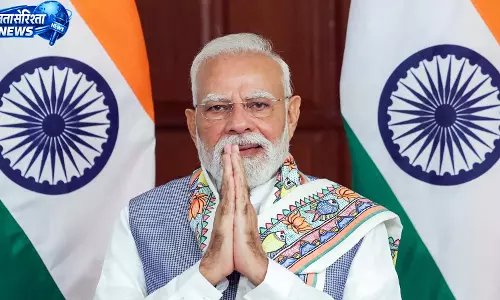 BREAKING: PM मोदी ने बांग्ला ऑडियो जारी कर चुनाव को बताया तीर्थ यात्रा BREAKING: PM मोदी ने बांग्ला ऑडियो जारी कर चुनाव को बताया तीर्थ यात्रा