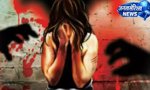 चंबा के कसाकड़ा में नाबालिग के साथ दुराचार, आरोपी के खिलाफ केस दर्ज चंबा के कसाकड़ा में नाबालिग के साथ दुराचार, आरोपी के खिलाफ केस दर्ज