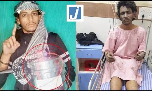 कुकर बम ब्लास्ट मामला, विशेष NIA अदालत ने सुनाया बड़ा फैसला