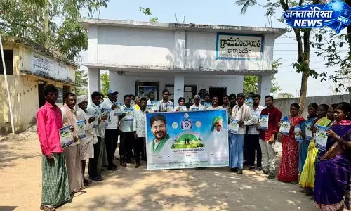 यूरिया का इस्तेमाल कम करने से मिट्टी को फ़ायदा होगा: ADA यूरिया का इस्तेमाल कम करने से मिट्टी को फ़ायदा होगा: ADA