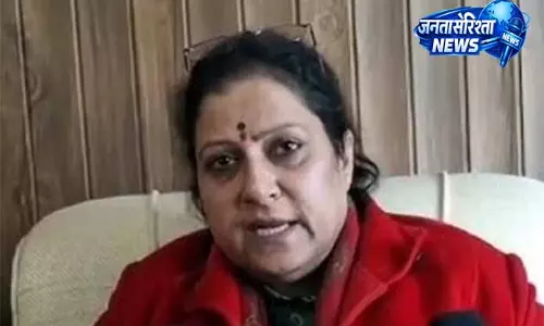 Jammu: नए हॉस्टल छात्रों को आयोजनों में शामिल होने का आमंत्रण