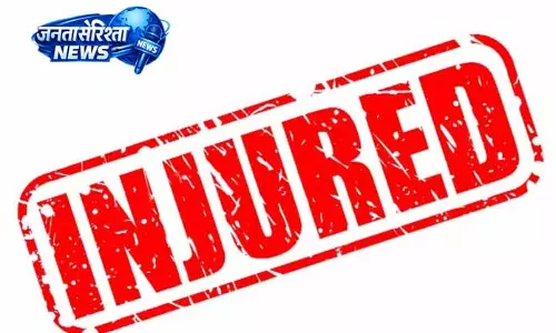 Jammu: सड़क सुरक्षा और सावधानी पर चिंता व्यक्त की गई Jammu: सड़क सुरक्षा और सावधानी पर चिंता व्यक्त की गई