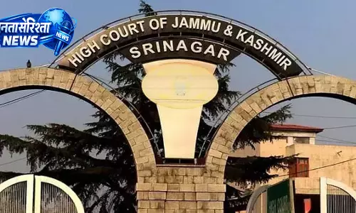 हाई कोर्ट ने AAP विधायक मेहराज मलिक की PSA हिरासत खत्म की