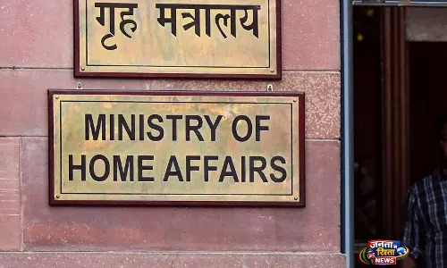 गृह मंत्रालय ने पश्चिम बंगाल के DGP सिद्ध नाथ गुप्ता को छह महीने का दिया एक्सटेंशन