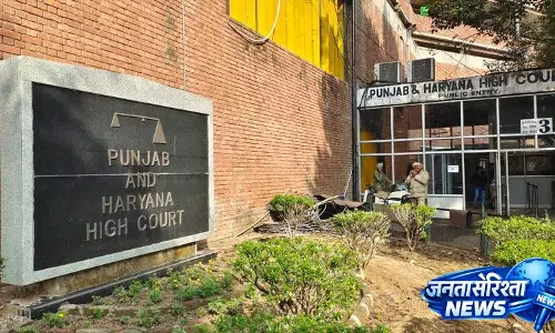 पजाब और हरियाणा हाई कोर्ट ने “Stilt + 4 Floors” अंतरिम आदेश को गुरुग्राम जिले तक सीमित कर दिया