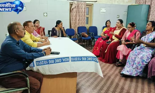ट्रांसजेंडर समुदाय के लिए विशेष पहल, पहचान पत्र हेतु लगेंगे सुविधा शिविर