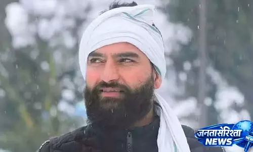 J&K हाई कोर्ट ने आप विधायक मेहराज मलिक की पीएसए हिरासत रद्द की