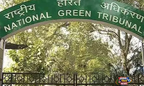 NGT sets up expert panel to tackle groundwater depletion, seeks report in 3 months NGT sets up expert panel to tackle groundwater depletion, seeks report in 3 months