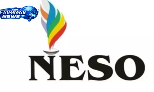 मणिपुर हिंसा पर NESO की सख्त प्रतिक्रिया, तुरंत कार्रवाई की मांग मणिपुर हिंसा पर NESO की सख्त प्रतिक्रिया, तुरंत कार्रवाई की मांग