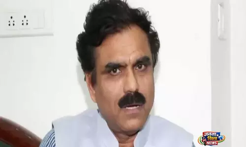 अनुसूचित जाति आयोग ने Mamata Banerjee की कथित टिप्पणी पर संज्ञान लिया, रिपोर्ट मांगी अनुसूचित जाति आयोग ने Mamata Banerjee की कथित टिप्पणी पर संज्ञान लिया, रिपोर्ट मांगी