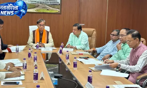 Tripura  विधानसभा का विशेष सत्र 30 अप्रैल को, महिला आरक्षण पर होगी चर्चा