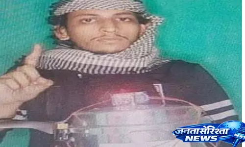 Karnataka: मंगलुरु कुकर ब्लास्ट के आरोपी को 10 साल जेल की सजा Karnataka: मंगलुरु कुकर ब्लास्ट के आरोपी को 10 साल जेल की सजा