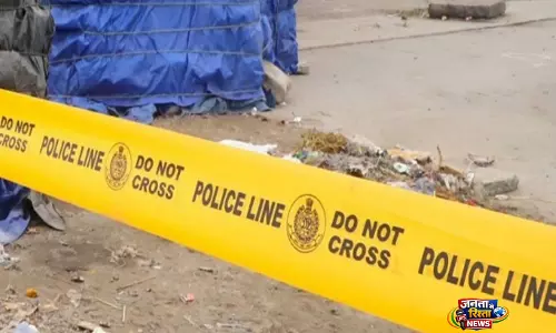 Telangana: नॉन-वेज करी के विवाद में महिला ने पति की हत्या कर दी