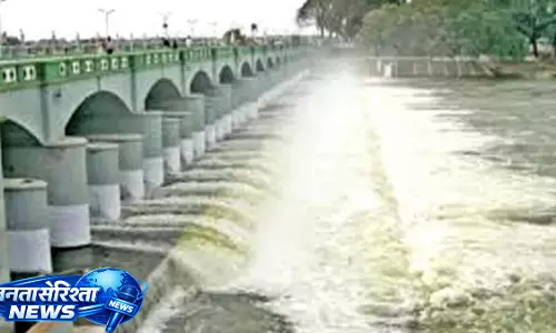 CWMA बैठक टालने की मांग, पार्टियों ने उठाया प्रतिनिधित्व का मुद्दा CWMA बैठक टालने की मांग, पार्टियों ने उठाया प्रतिनिधित्व का मुद्दा