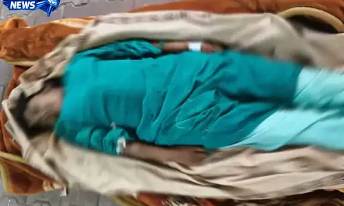 शादी से पहले बिगड़ी तबीयत, गर्भपात की गोलियां लेने के बाद युवती की मौत