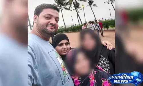 बिरयानी और तरबूज खाने से मुंबई में एक परिवार की मौत; Food Poisoning का शक