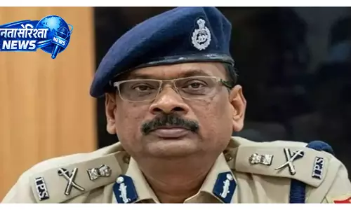 बंगाल DGP सिद्ध नाथ गुप्ता का कार्यकाल 6 महीने बढ़ा