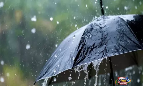 Himachal Pradesh में मौसम बदलेगा, 6 दिन बारिश-बर्फबारी की संभावना, कई जिलों में अलर्ट जारी